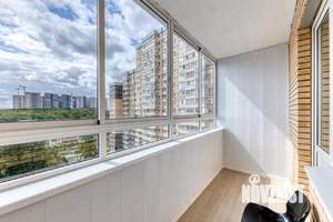 Студия квартира, вторичка, 34м2, 9/25 этаж