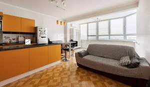 2-к квартира, вторичка, 79м2, 23/24 этаж