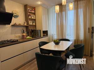 3-к квартира, вторичка, 82м2, 3/9 этаж