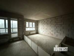 1-к квартира, вторичка, 37м2, 5/24 этаж