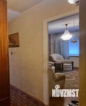 2-к квартира, вторичка, 49м2, 4/9 этаж