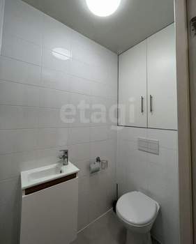 2-к квартира, вторичка, 48м2, 10/24 этаж