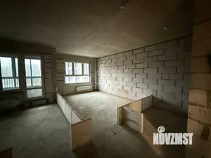 1-к квартира, вторичка, 37м2, 5/24 этаж