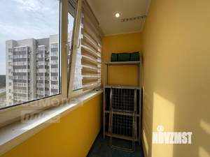 Студия квартира, вторичка, 48м2, 19/22 этаж