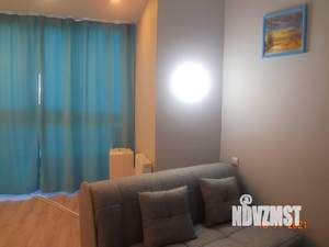 1-к квартира, вторичка, 31м2, 11/25 этаж
