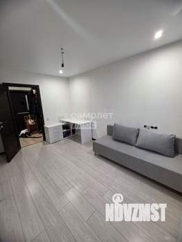 2-к квартира, вторичка, 52м2, 6/17 этаж