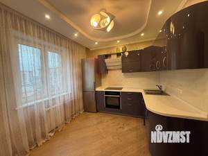 2-к квартира, вторичка, 62м2, 8/17 этаж