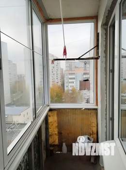 2-к квартира, вторичка, 53м2, 9/9 этаж