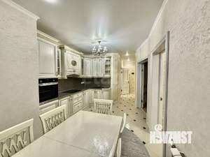 2-к квартира, вторичка, 44м2, 12/17 этаж