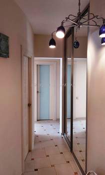 2-к квартира, вторичка, 58м2, 16/20 этаж