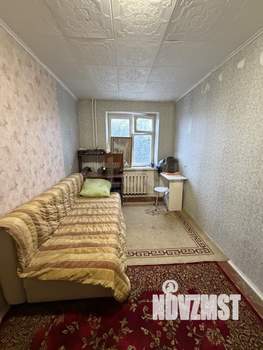 3-к квартира, вторичка, 57м2, 3/5 этаж