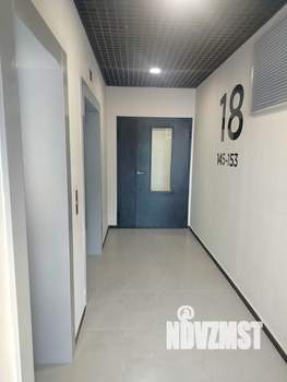 Студия квартира, вторичка, 20м2, 18/25 этаж