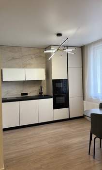 1-к квартира, вторичка, 36м2, 9/26 этаж