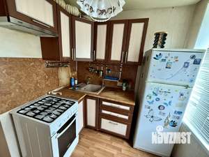 2-к квартира, вторичка, 46м2, 5/5 этаж