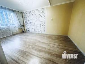 2-к квартира, вторичка, 52м2, 8/17 этаж