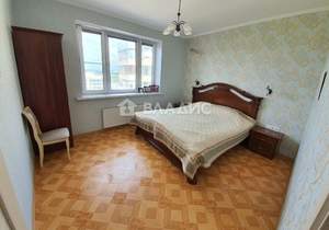2-к квартира, вторичка, 79м2, 23/24 этаж