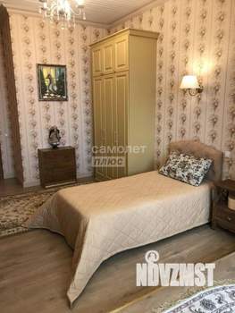 2-к квартира, вторичка, 69м2, 25/25 этаж