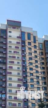 3-к квартира, вторичка, 51м2, 25/27 этаж