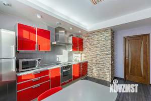 2-к квартира, вторичка, 68м2, 8/24 этаж