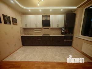 2-к квартира, вторичка, 72м2, 22/22 этаж