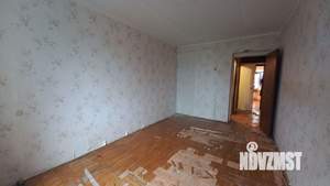 3-к квартира, вторичка, 69м2, 4/12 этаж