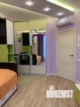 3-к квартира, вторичка, 99м2, 18/24 этаж