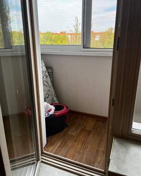 2-к квартира, вторичка, 47м2, 8/9 этаж