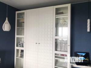 2-к квартира, вторичка, 52м2, 13/14 этаж
