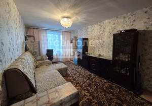 2-к квартира, вторичка, 46м2, 10/12 этаж