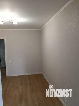 1-к квартира, вторичка, 46м2, 10/24 этаж