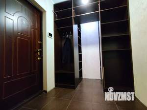 1-к квартира, вторичка, 45м2, 17/19 этаж