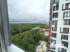 2-к квартира, вторичка, 46м2, 21/25 этаж