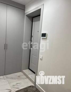 1-к квартира, вторичка, 47м2, 6/9 этаж