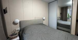 2-к квартира, вторичка, 42м2, 5/22 этаж