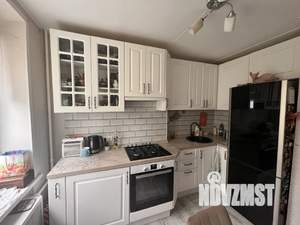 2-к квартира, вторичка, 48м2, 6/9 этаж