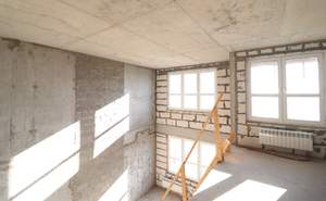 2-к квартира, вторичка, 58м2, 25/25 этаж