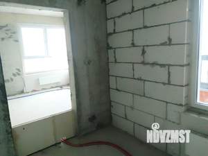 2-к квартира, вторичка, 51м2, 8/24 этаж