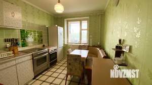 1-к квартира, вторичка, 35м2, 8/12 этаж