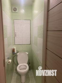 2-к квартира, вторичка, 43м2, 3/5 этаж