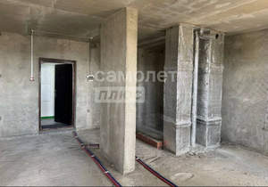 1-к квартира, вторичка, 40м2, 17/17 этаж