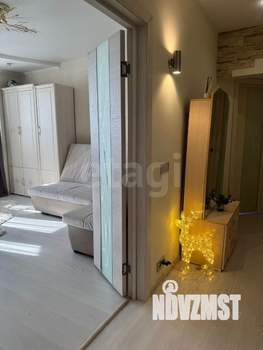 3-к квартира, вторичка, 78м2, 13/25 этаж