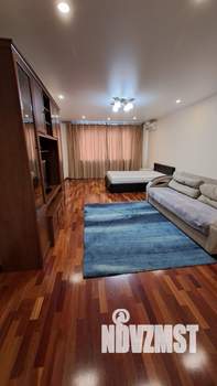 2-к квартира, вторичка, 86м2, 16/25 этаж