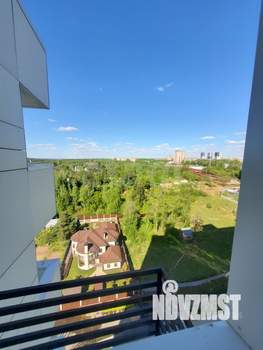 3-к квартира, вторичка, 86м2, 18/25 этаж