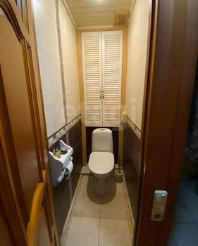 3-к квартира, вторичка, 66м2, 11/16 этаж