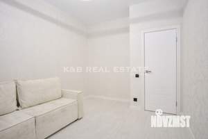 2-к квартира, вторичка, 52м2, 3/25 этаж