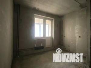 2-к квартира, вторичка, 56м2, 4/24 этаж