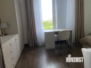 2-к квартира, вторичка, 57м2, 11/26 этаж