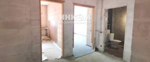1-к квартира, вторичка, 49м2, 15/24 этаж