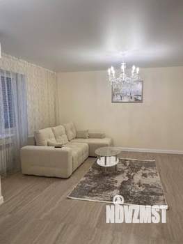 2-к квартира, вторичка, 74м2, 15/22 этаж