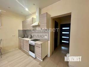 2-к квартира, вторичка, 56м2, 15/24 этаж